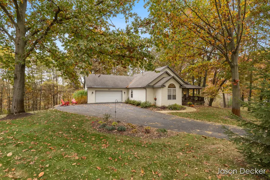 9780 Sandgrove Drive Ne, Sparta, MI 49345 - #2