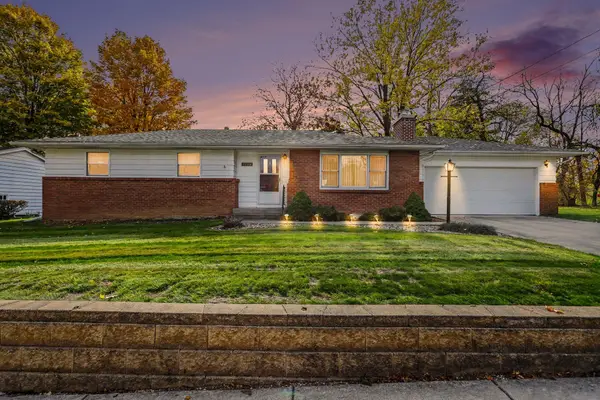 406 E Charles Street, Hastings, MI 49058