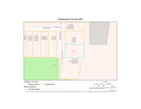 2005 Stearns Avenue, Kalamazoo, MI 49008
