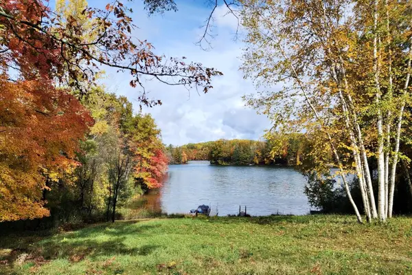 11875 Timberlane Drive, Stanwood, MI 49346