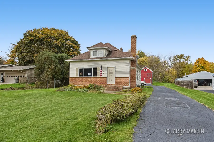 1779 Kinney Avenue Nw, Grand Rapids, MI 49534 - #2