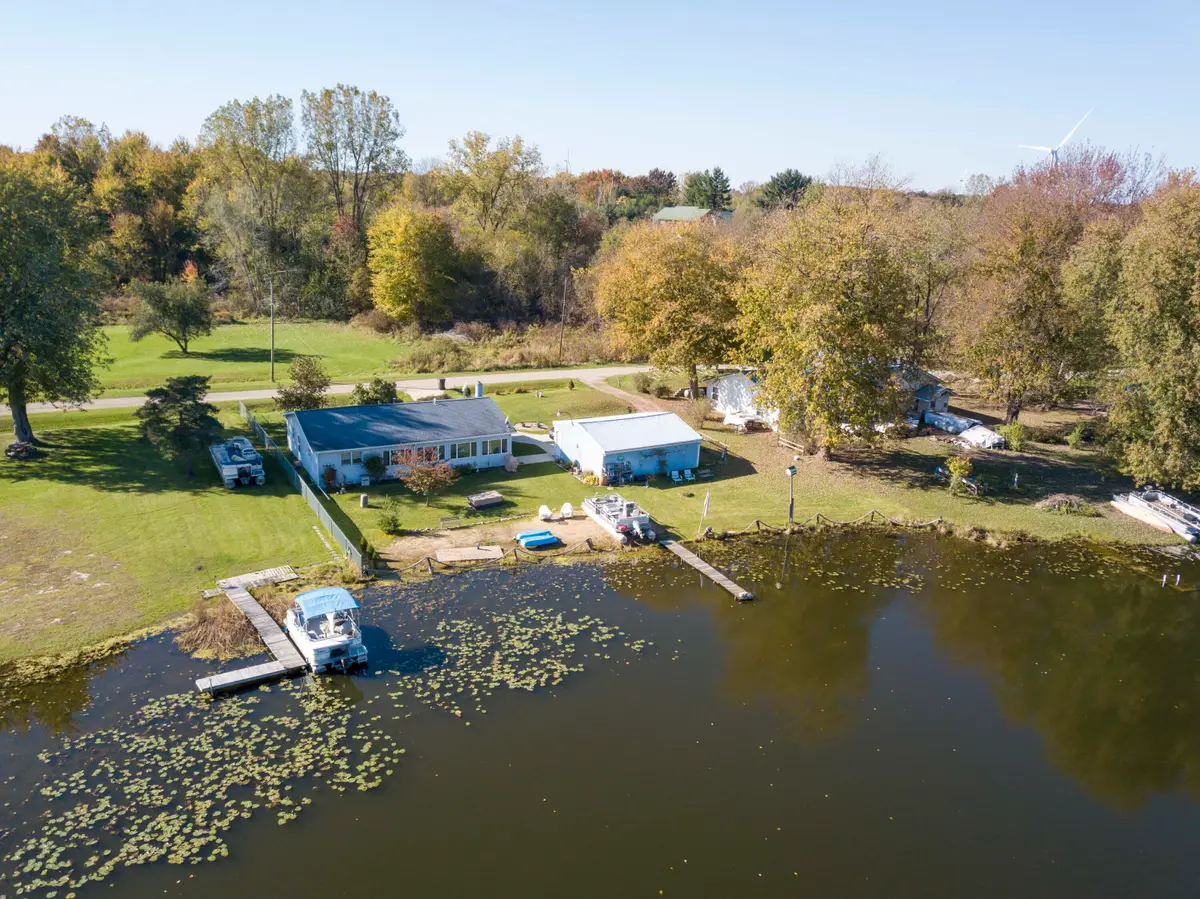 1031 Lorilane Avenue, Hudson, MI 49247 - #1
