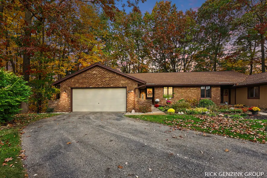 4685 Ottawa Creek Drive, Allendale, MI 49401 - #2