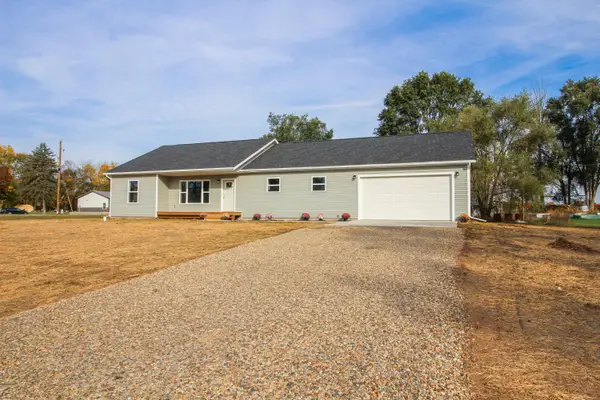 58579 Ash Road, Three Rivers, MI 49093
