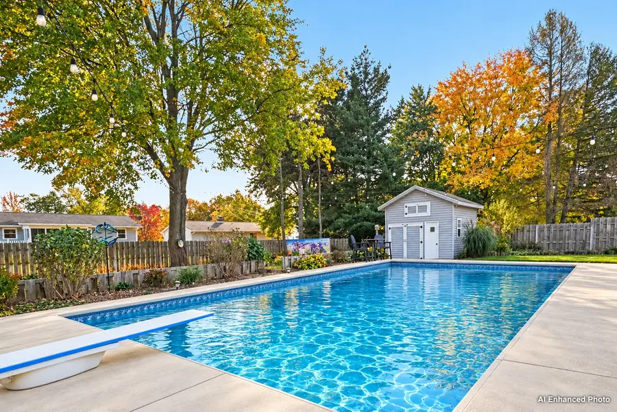 1616 Pinta Drive, Holland, MI 49424 - #2