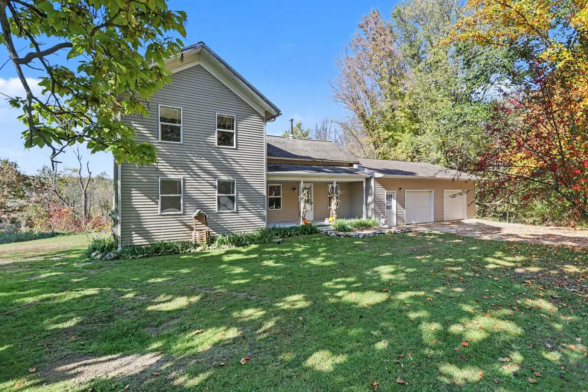 15221 29 Mile Road, Albion, MI 49224 - #1