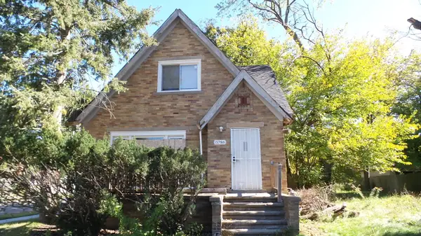 15786 Cruse Street, Detroit, MI 48227