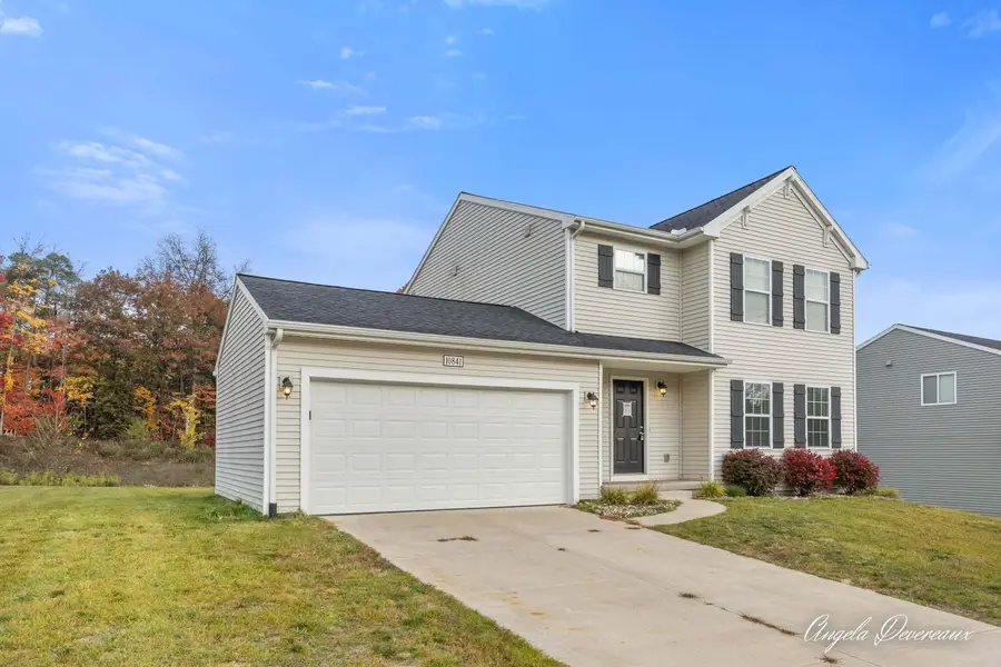 10841 Carmen Oak Drive Se, Lowell, MI 49331 - #3