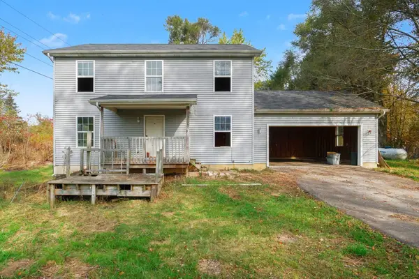 5940 W Plains Road, Eaton Rapids, MI 48827