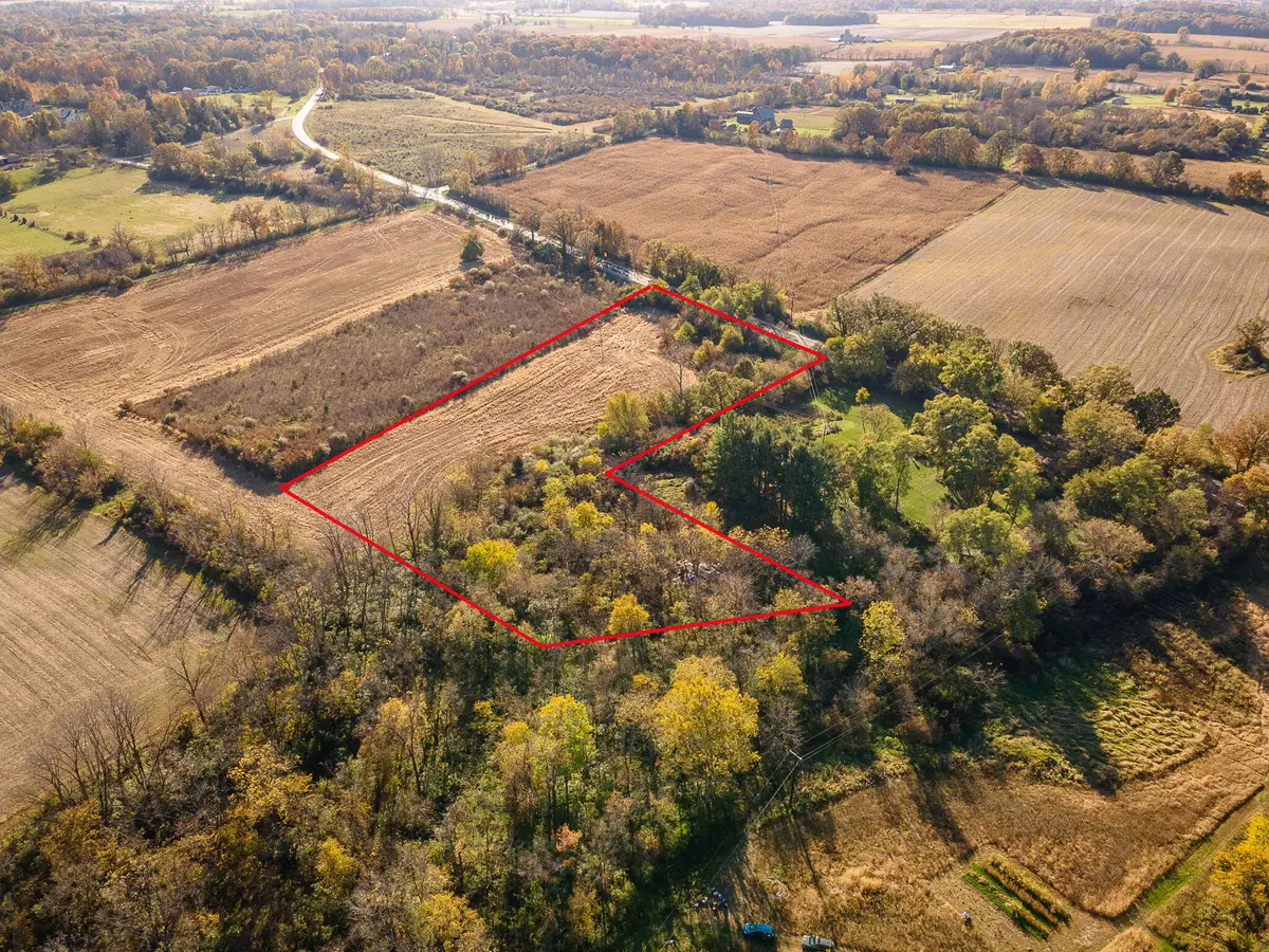0 Macon Road, Saline, MI 48176 - #1