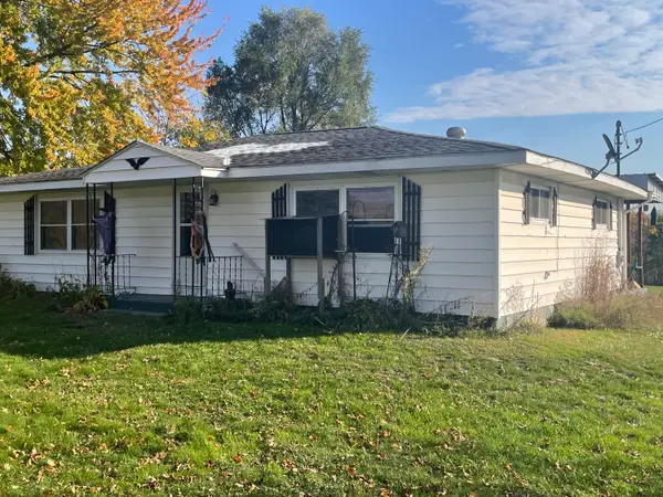 565 Farrand Road, Sherwood, MI 49089