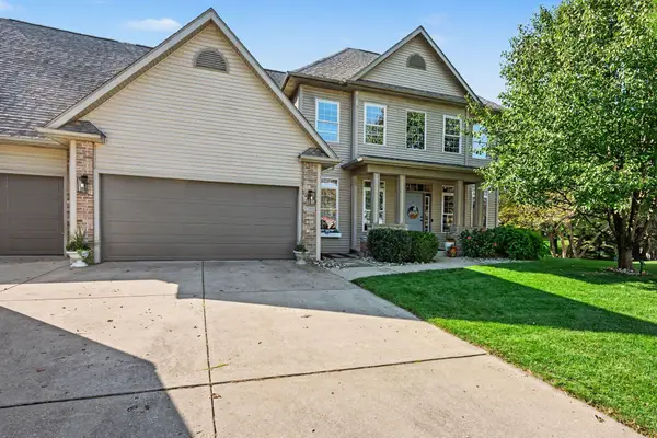 1280 Breckenridge Way, Portage, MI 49002