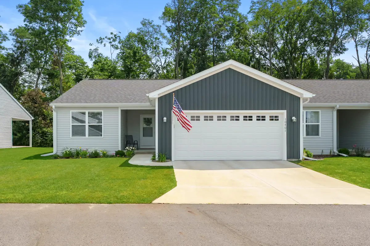 10401 Cougar Lane, Portage, MI 49024 - #1