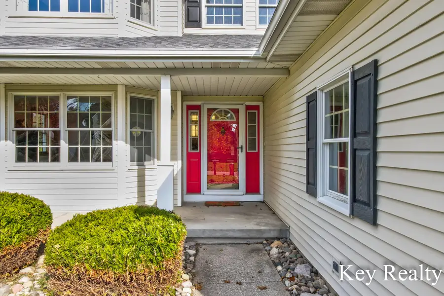 6018 Meadowlark Street Ne, Rockford, MI 49341 - #3