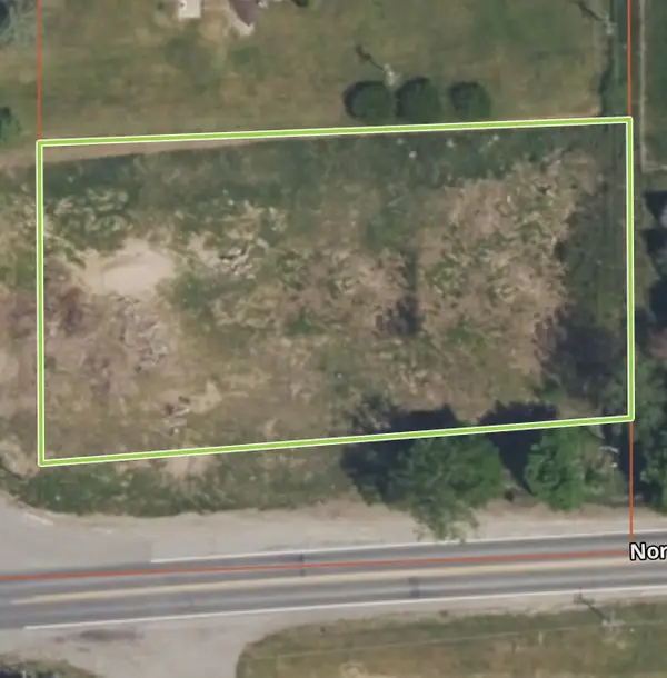 0 Dexter Townhall Road, Dexter, MI 48130