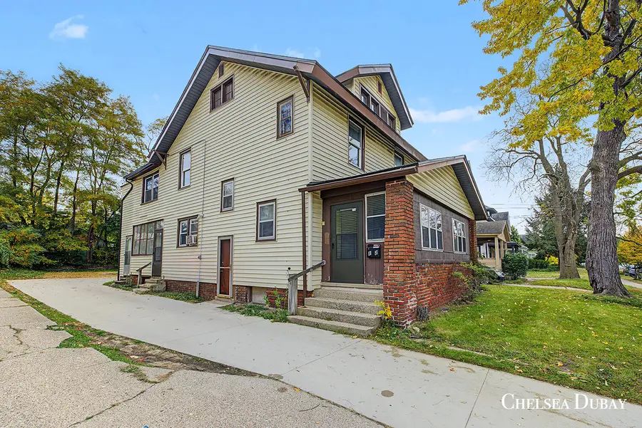 842 Eastern Avenue Se, Grand Rapids, MI 49507 - #2