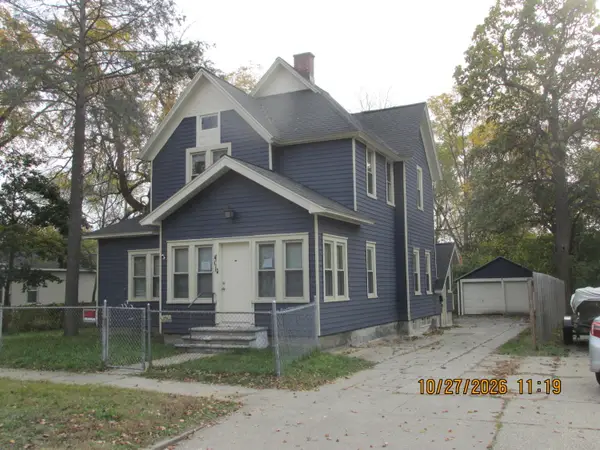 401 Monroe Avenue, Muskegon, MI 49441