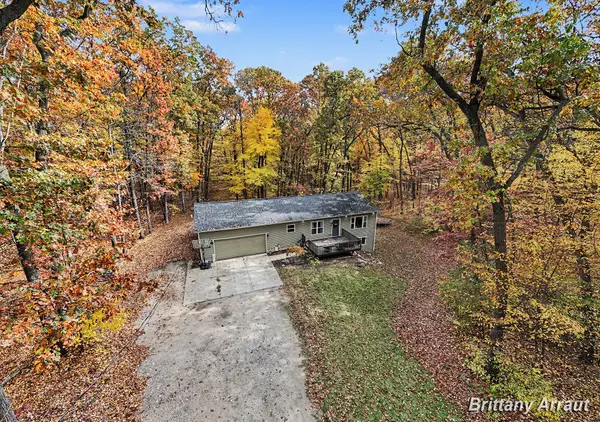 14610 Myers Lake Avenue Ne, Cedar Springs, MI 49319
