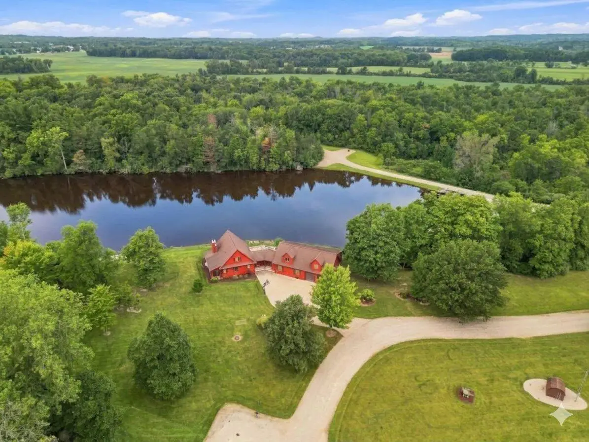 6928 Springville Highway, Onsted, MI 49265 - #1