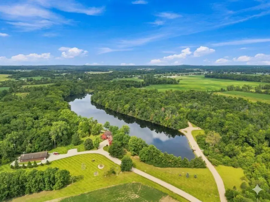 6928 Springville Highway, Onsted, MI 49265 - #2