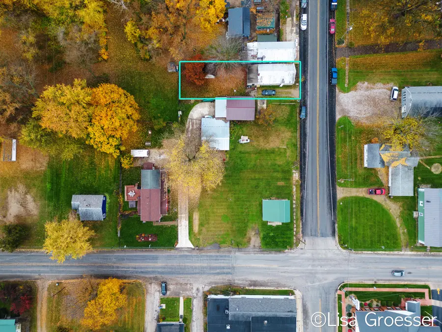 3035 S Derby Road, Sidney, MI 48885 - #2