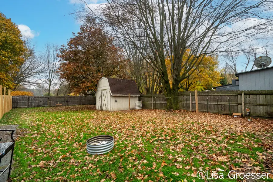 3035 S Derby Road, Sidney, MI 48885 - #3
