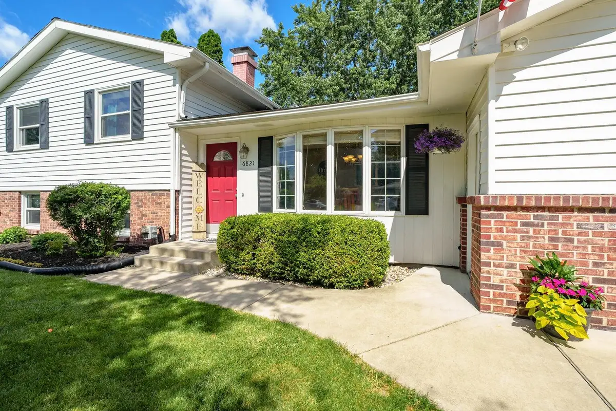 6821 Shoreham Street, Portage, MI 49024 - #1