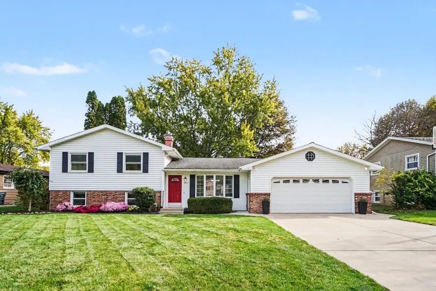 6821 Shoreham Street, Portage, MI 49024 - #2