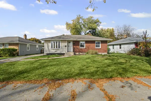 1031 Truxton Avenue Ne, Grand Rapids, MI 49505