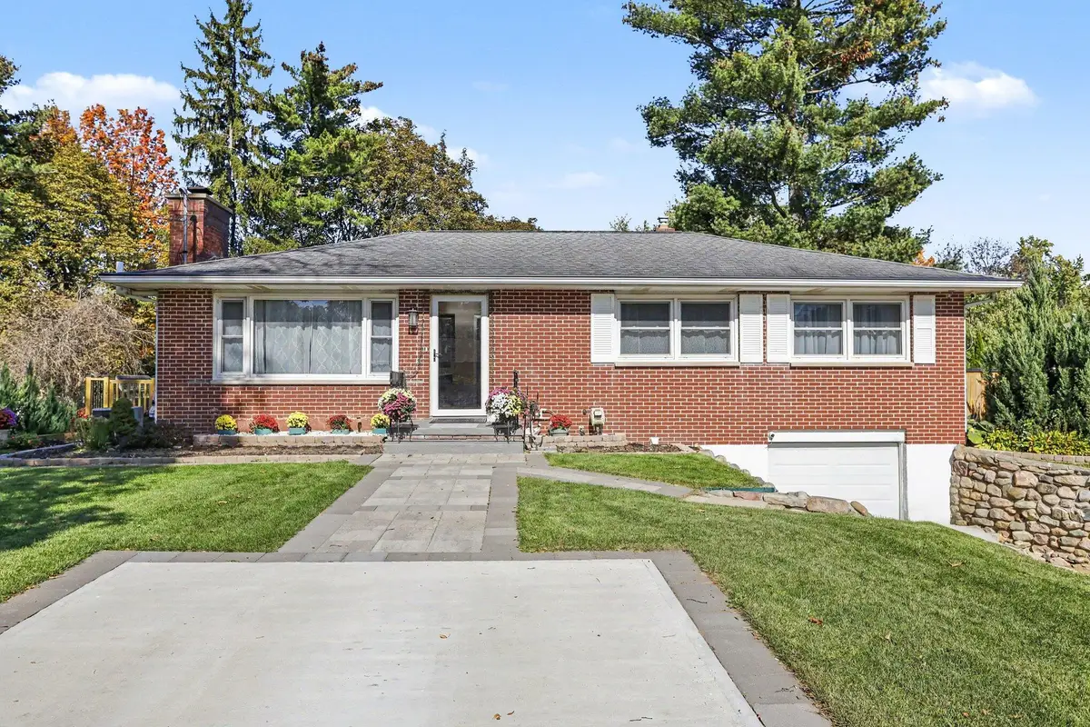 419 Calico Avenue, Portage, MI 49002 - #1