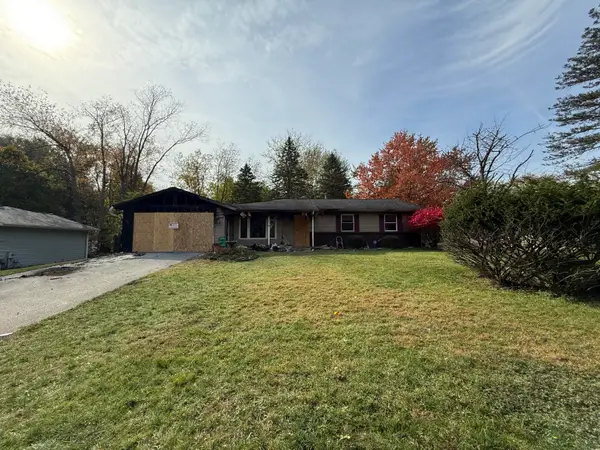 2927 Kensington Drive, Kalamazoo, MI 49008