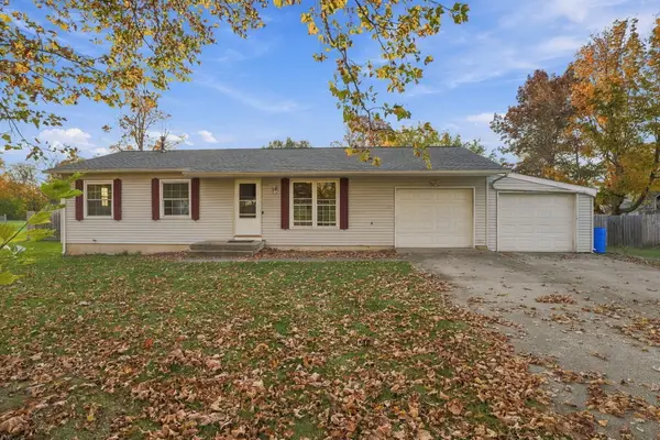 4160 Avon Drive, Dorr, MI 49323