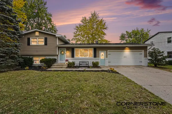 2748 Lincoln Avenue Nw, Grand Rapids, MI 49544