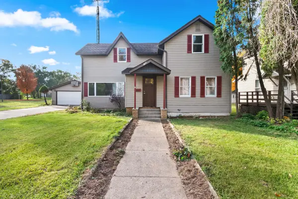 156 E Corey Street, Bronson, MI 49028