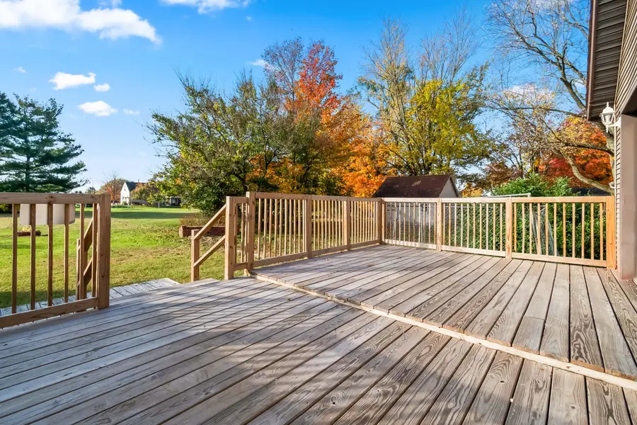 156 E Corey Street, Bronson, MI 49028 - #3