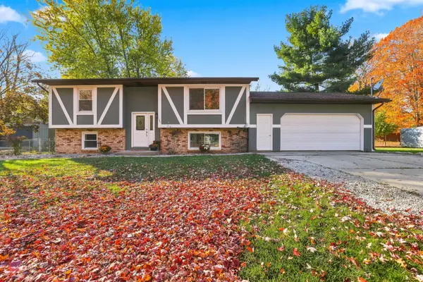 1165 Brownwood Avenue Nw, Grand Rapids, MI 49504