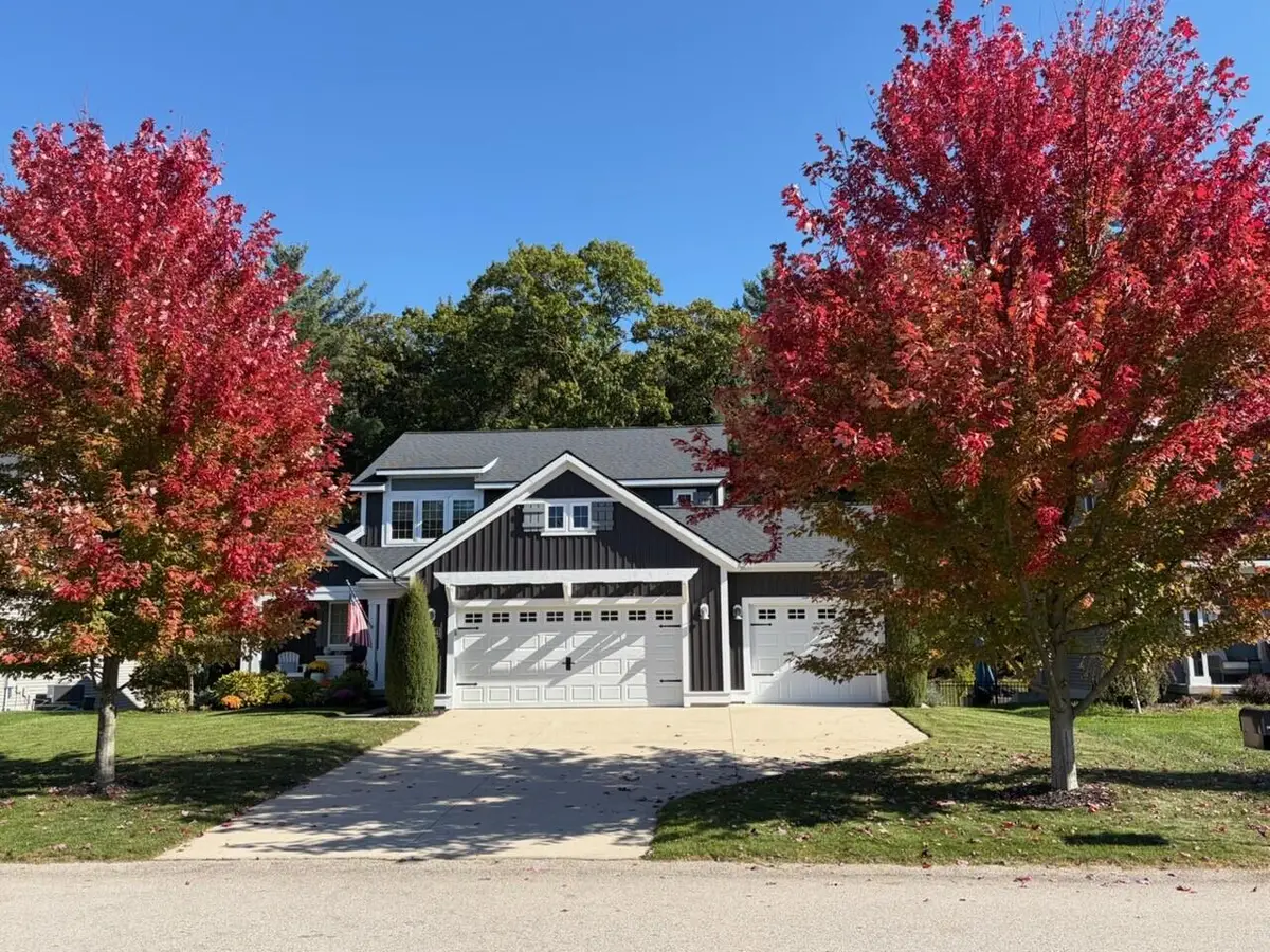 16964 Arbor Way Drive, Nunica, MI 49448 - #1