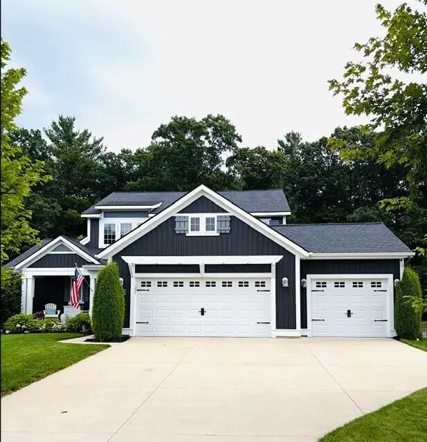 16964 Arbor Way Drive, Nunica, MI 49448 - #2