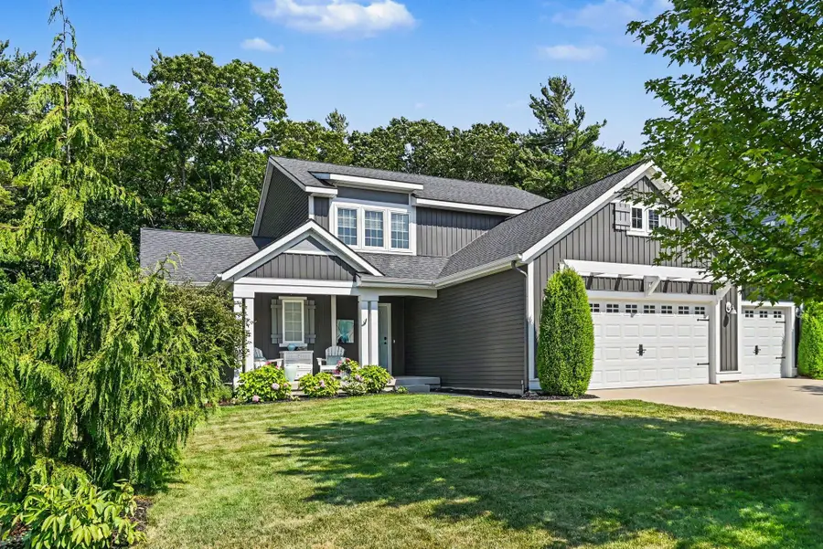 16964 Arbor Way Drive, Nunica, MI 49448 - #3