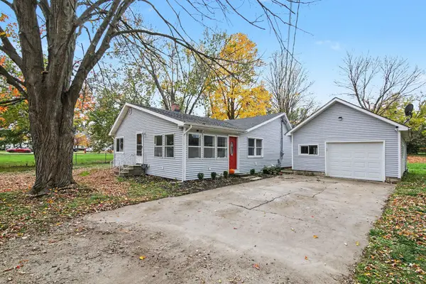 1410 Rowena Lane, Jackson, MI 49202