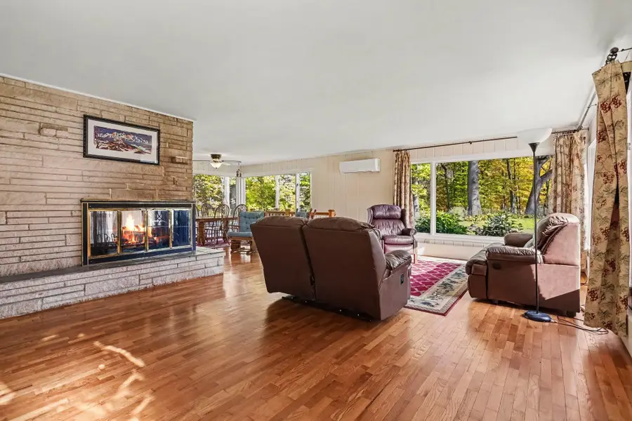 5586 Deans Hill Road, Berrien Springs, MI 49103 - #2