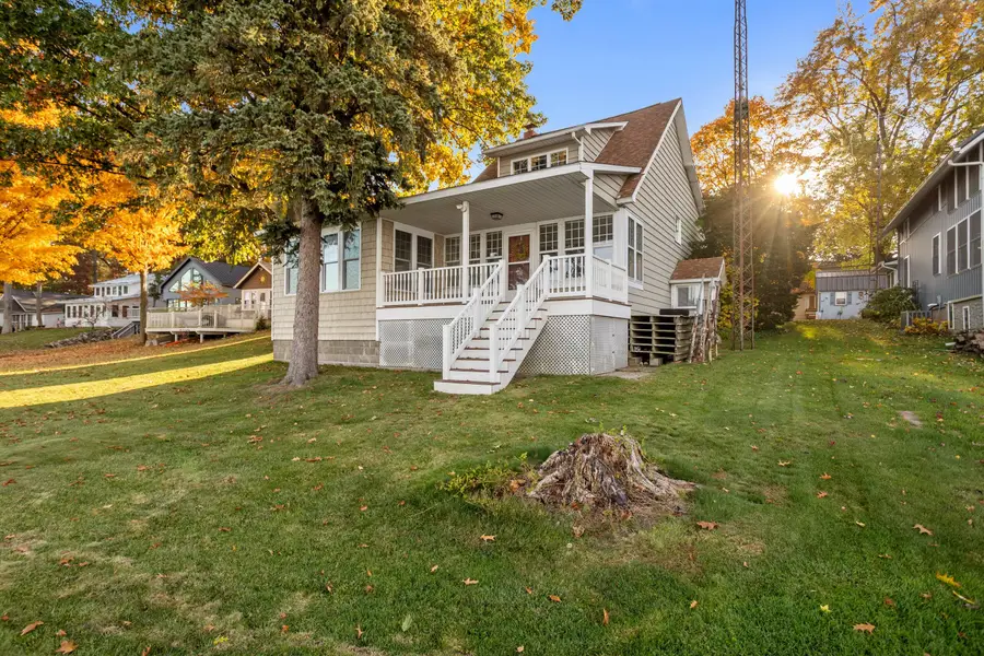 816 S Werners Landing Drive, Bronson, MI 49028 - #2
