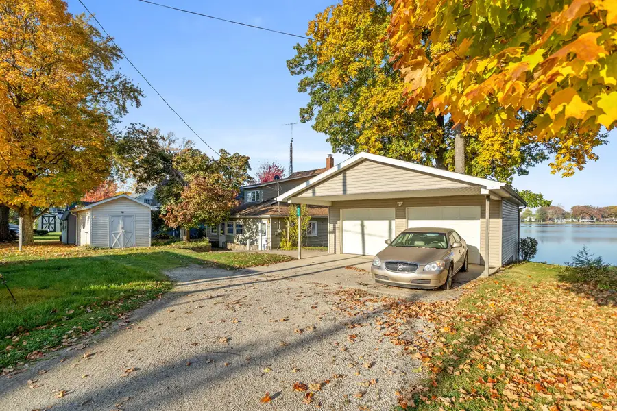 816 S Werners Landing Drive, Bronson, MI 49028 - #3