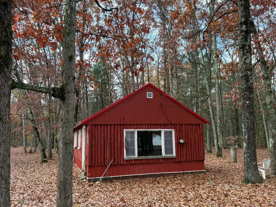 14759 N Coates Highway, Brethren, MI 49619 - #2