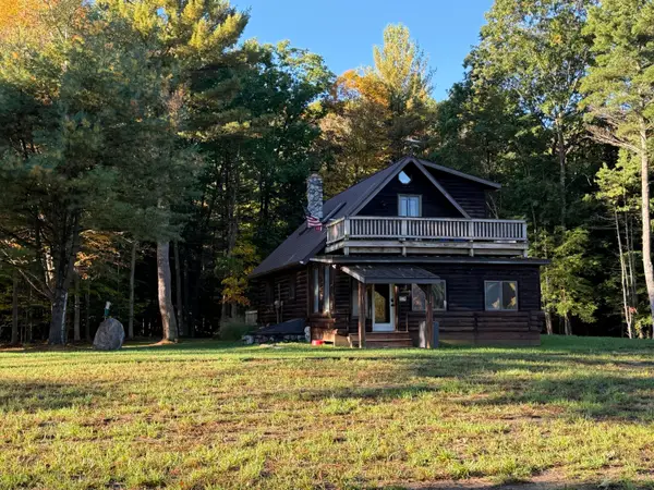7621 River Bend Drive, Newaygo, MI 49337