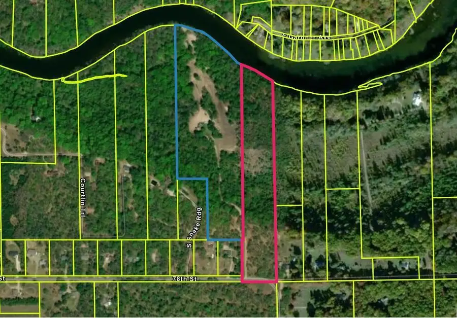 7621 River Bend Drive, Newaygo, MI 49337 - #2