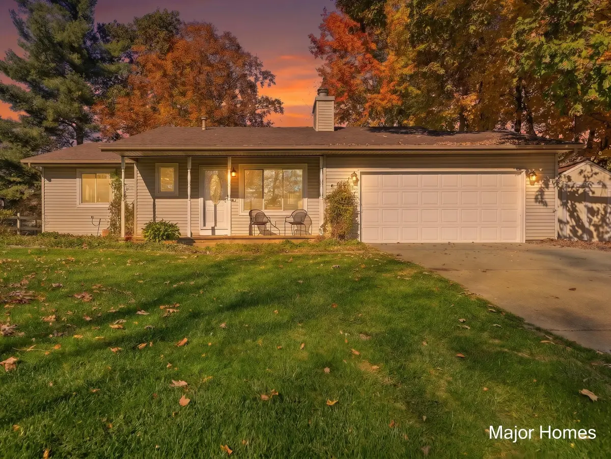 3871 O'brien Road Sw, Grand Rapids, MI 49534 - #1