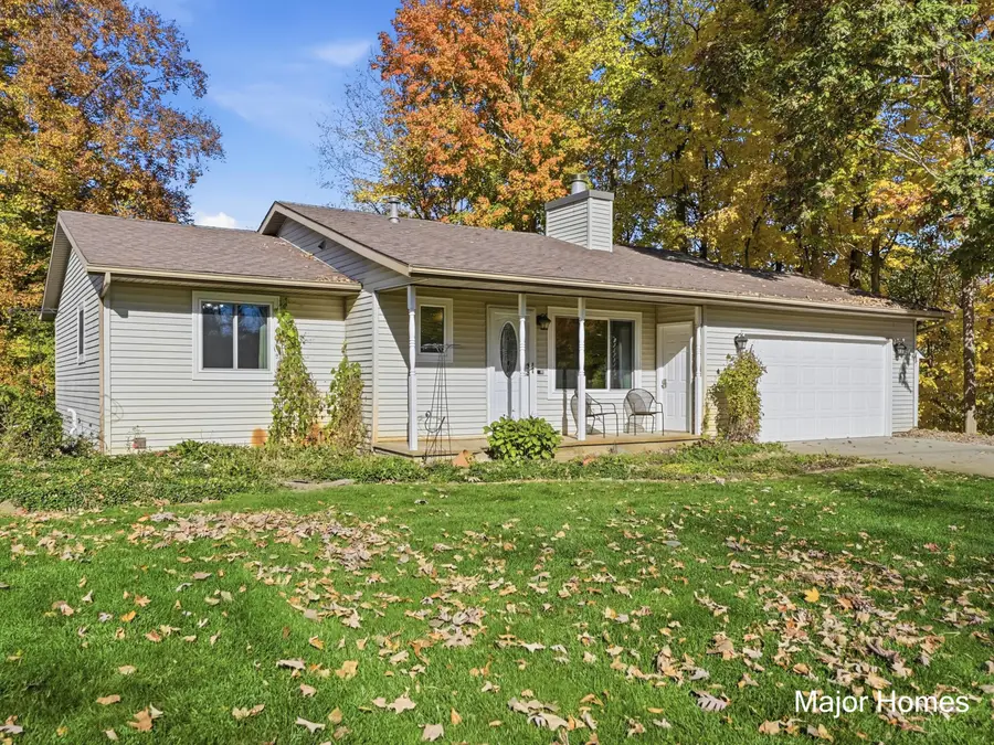 3871 O'brien Road Sw, Grand Rapids, MI 49534 - #3