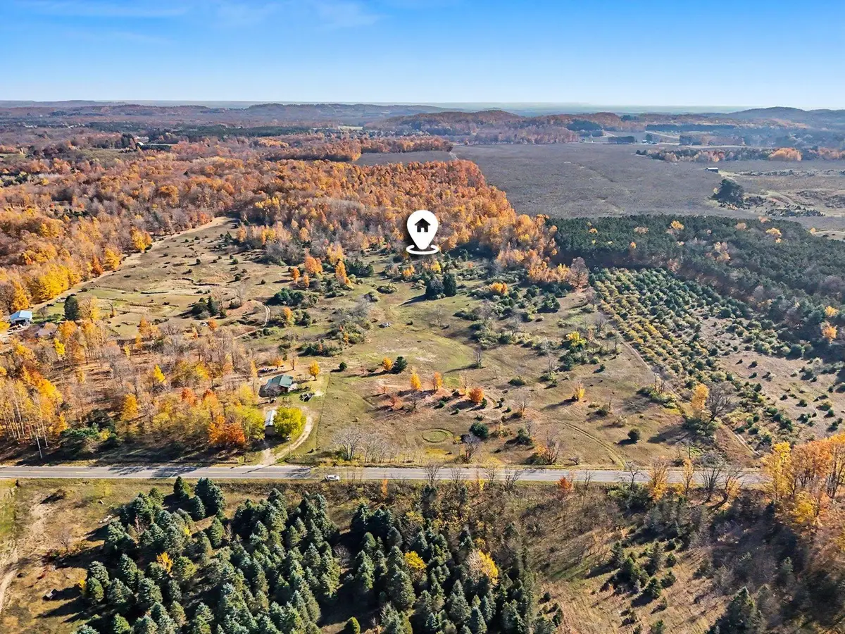 Butwell Road, Bear Lake, MI 49614 - #1