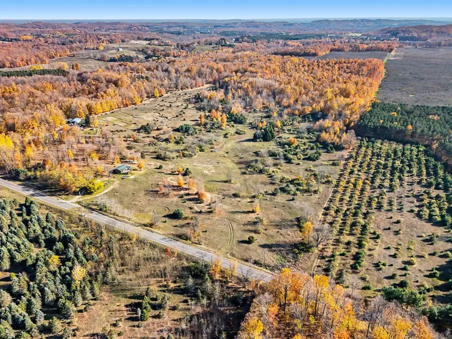 Butwell Road, Bear Lake, MI 49614 - #3